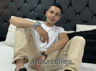 Arthurcollien