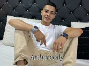 Arthurcolly
