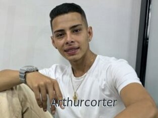 Arthurcorter