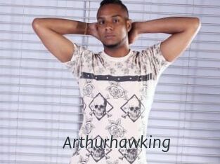 Arthurhawking