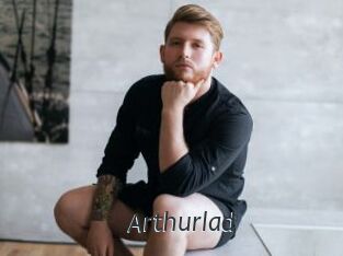 Arthurlad