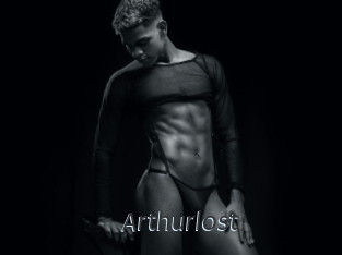 Arthurlost