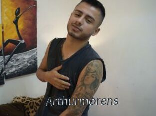 Arthurmorens