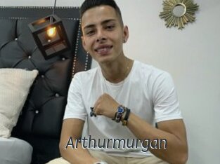 Arthurmurgan