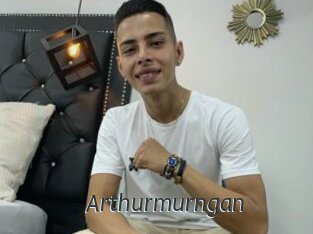 Arthurmurngan
