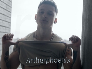 arthurphoenix Ligne Rose