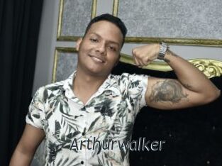 Arthurwalker