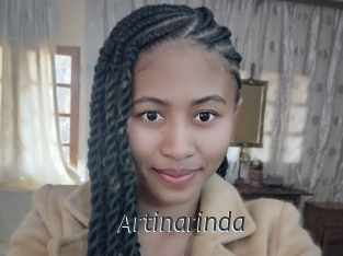 artinarinda Ligne Rose