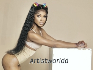 Artistworldd