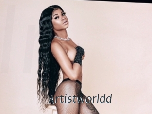 Artistworldd