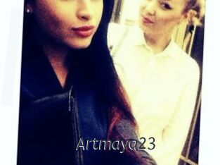 Artmaya23