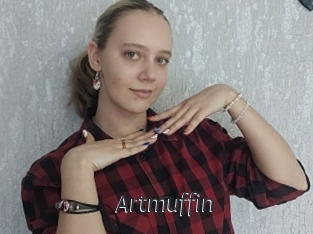 artmuffin Ligne Rose