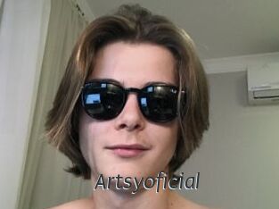 Artsyoficial