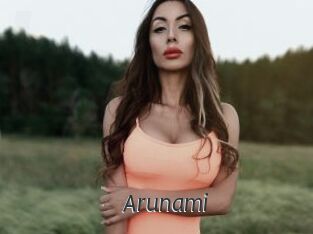 Arunami