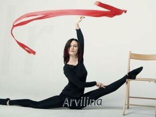 Arvilina