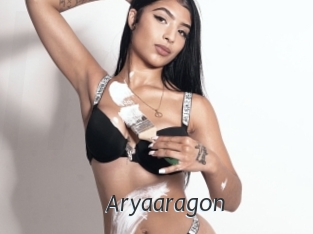 Aryaaragon