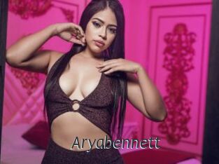 Aryabennett