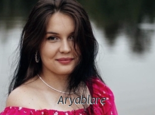 Aryablare