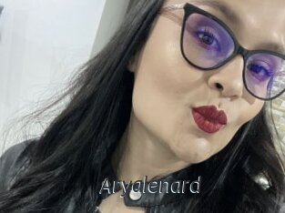 Aryalenard