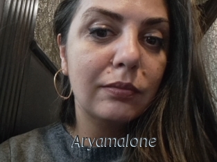 aryamalone Ligne Rose