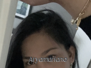 Aryamariano