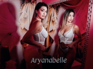 Aryanabelle