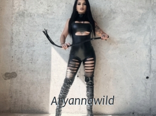aryannawild Ligne Rose