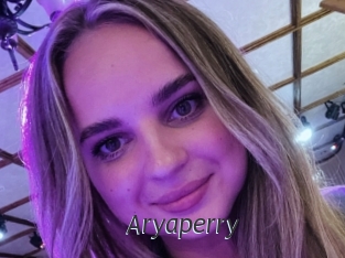 Aryaperry