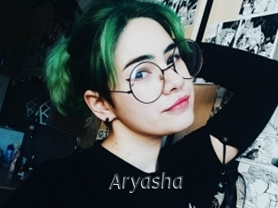 Aryasha