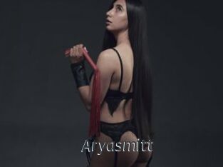 Aryasmitt