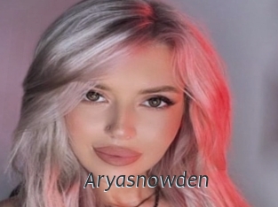 Aryasnowden