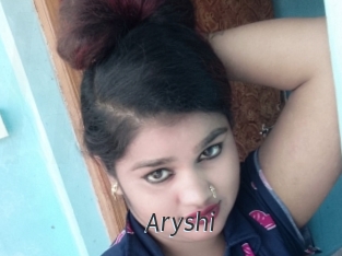 Aryshi
