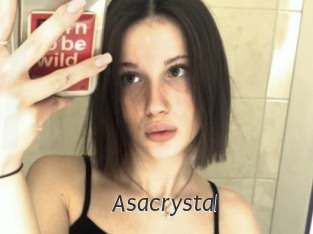 asacrystal Ligne Rose