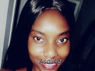 Asali69
