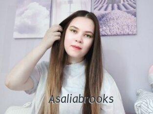 Asaliabrooks