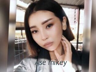 Ase_mikey