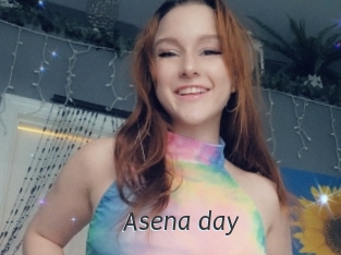 asena_day Ligne Rose