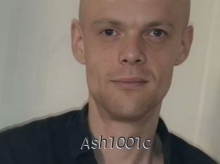 Ash1001c