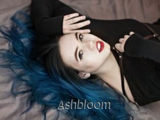 Ashbloom