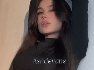 Ashdevane