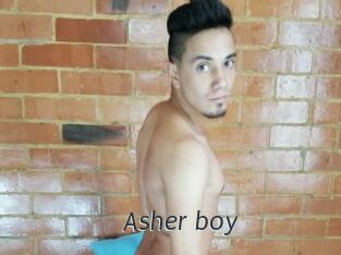 Asher_boy