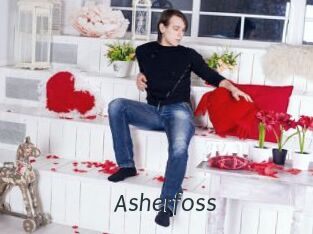 Asherfoss