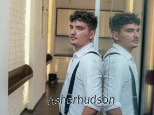 Asherhudson