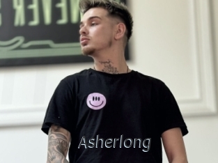 asherlong Ligne Rose