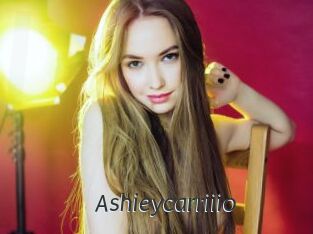 Ashieycarriiio