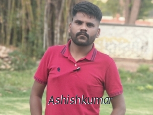 Ashishkumar