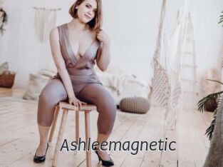 Ashleemagnetic