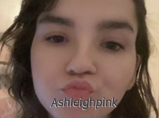 Ashleighpink