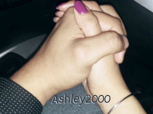 Ashley2000