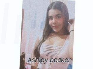 Ashley_beaker